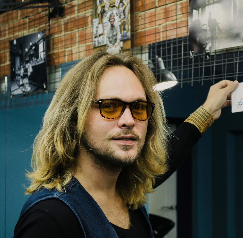 Photograph by Хлопоня Михаил