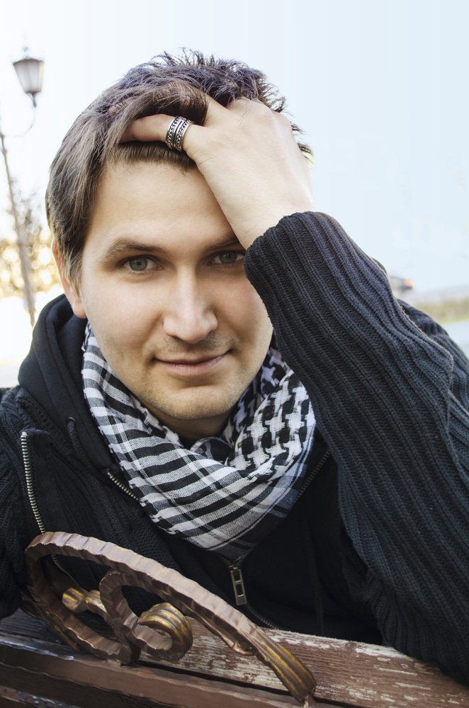 Photograph by Хлопоня Михаил