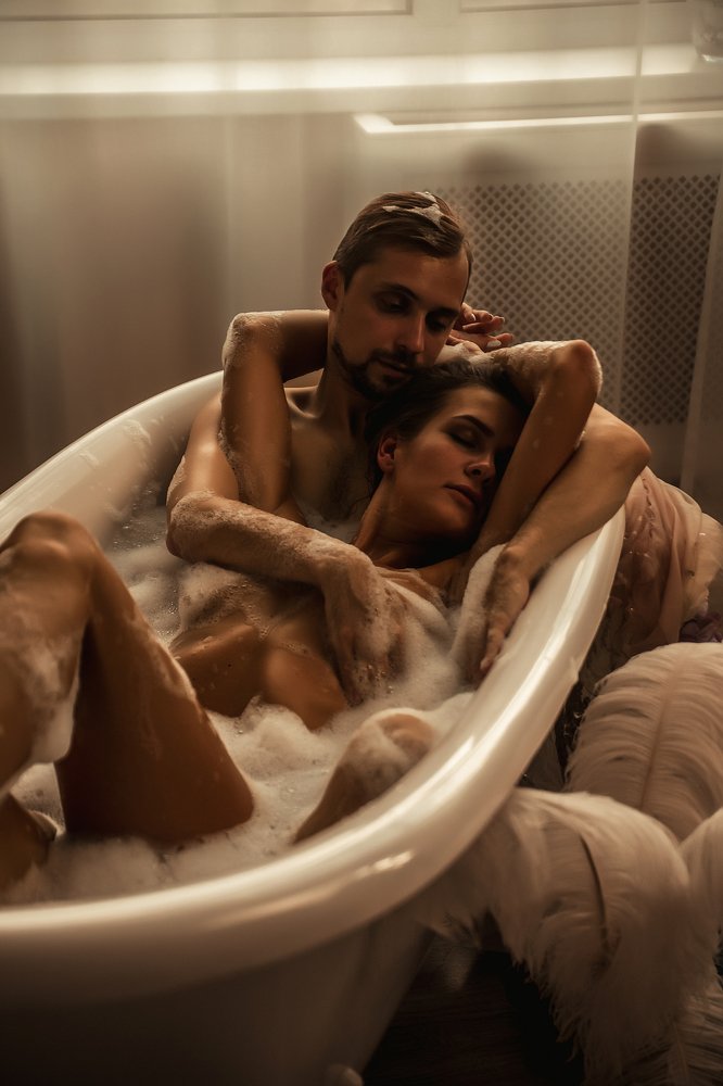 Photograph by Ксения Мироедова