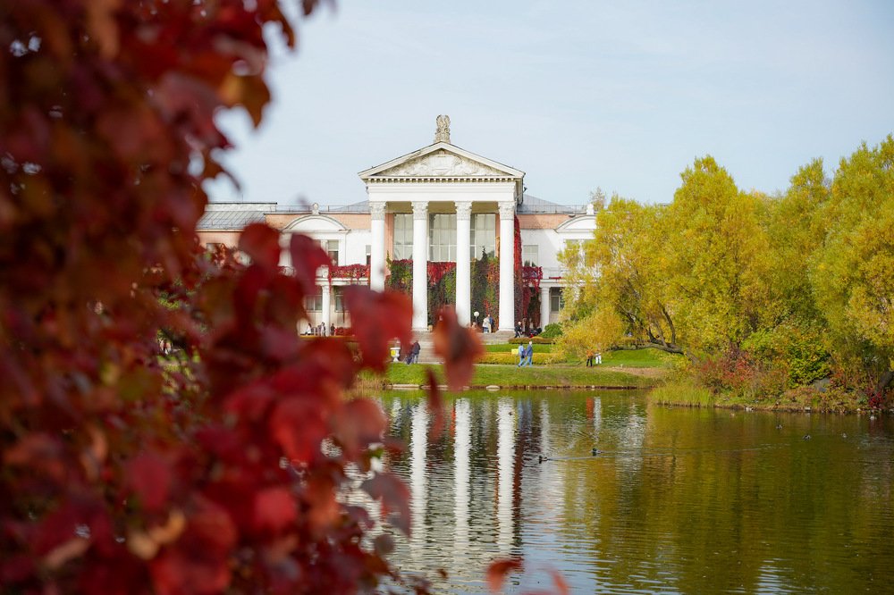 Photograph by Айшат Магомедова