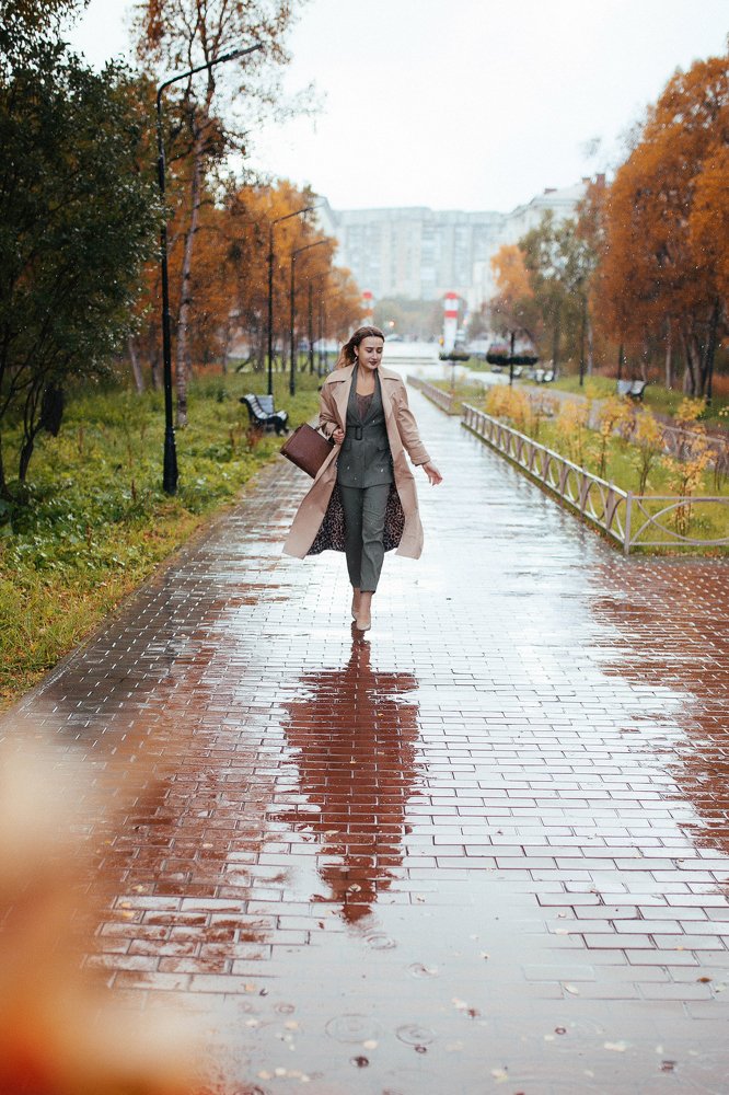 Photograph by Евгения Пирогова