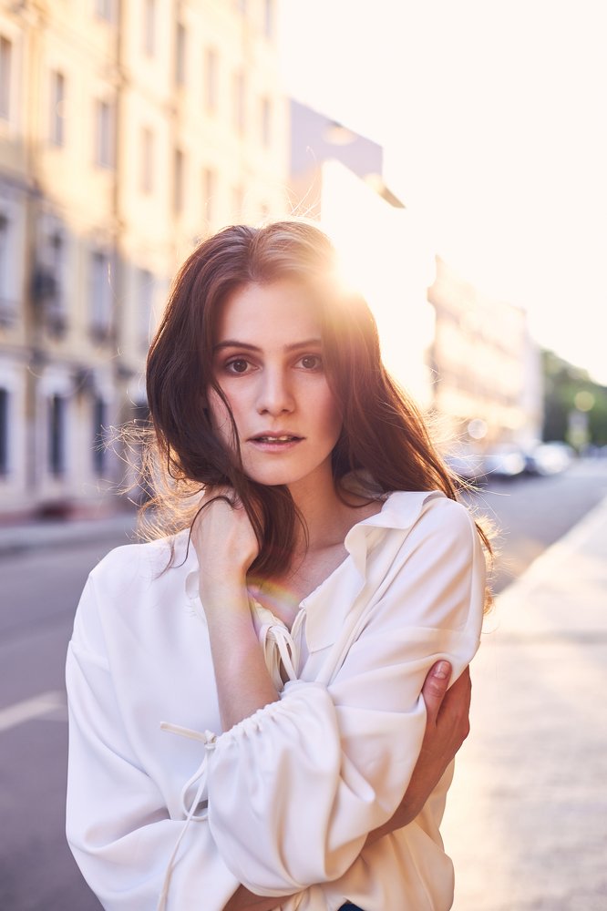 Photograph by Екатерина Абраменко