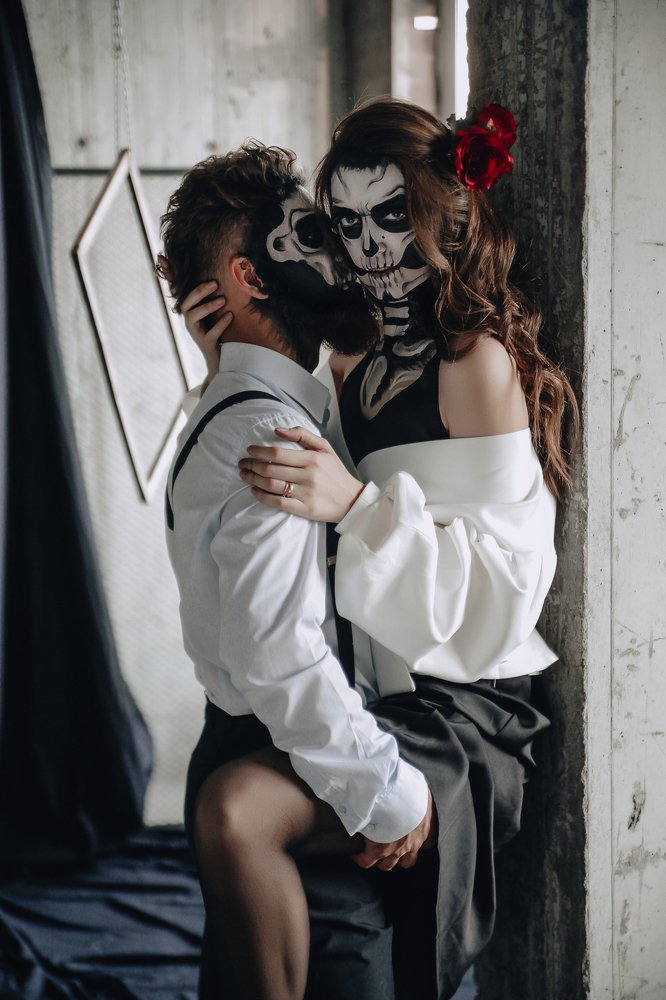 Photograph by Ксения Мироедова