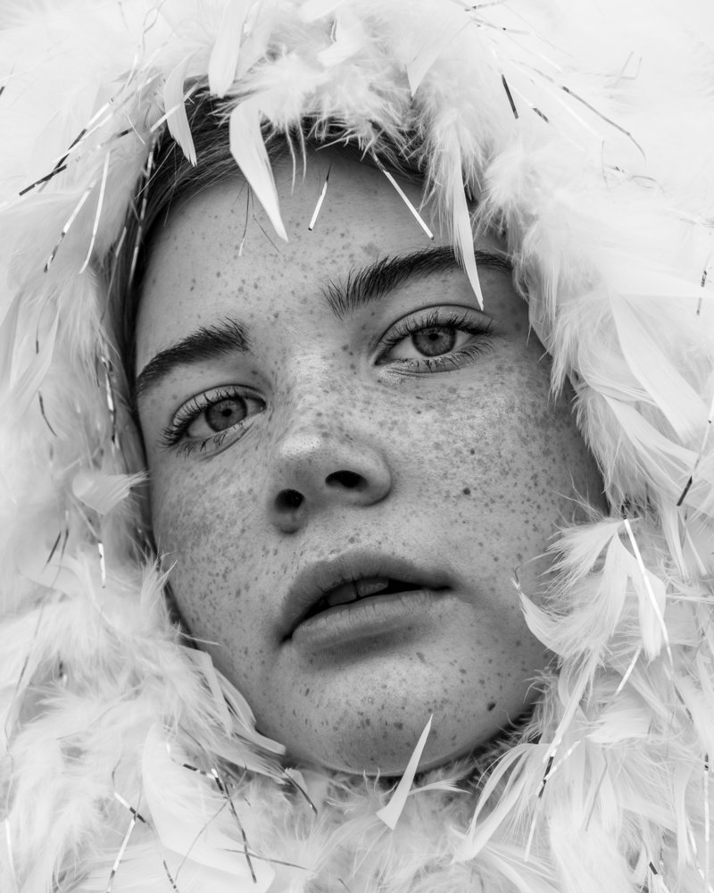 Photograph by Анна Трухина