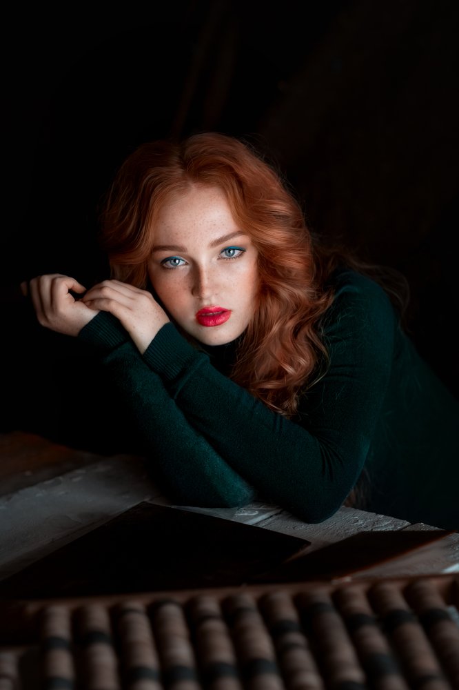 Photograph by Eлена Спивак