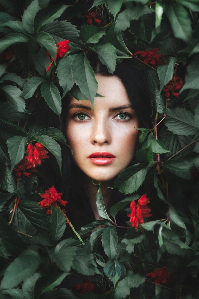 Photograph by Eлена Спивак