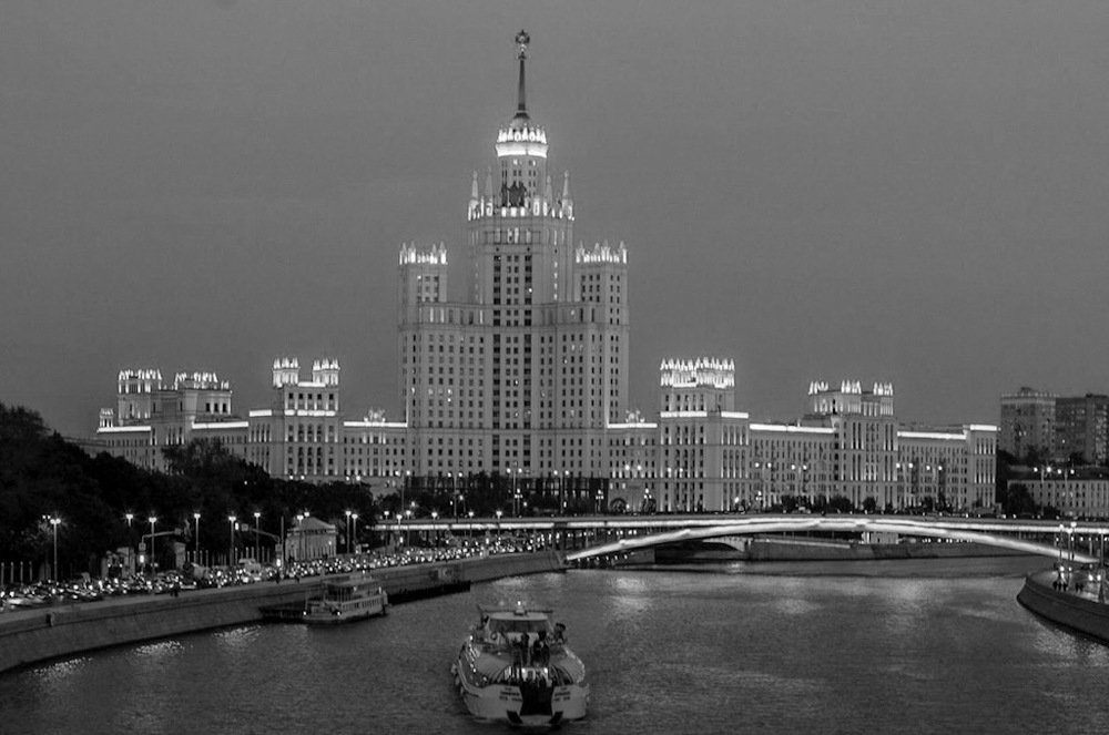 Photograph by Айшат Магомедова