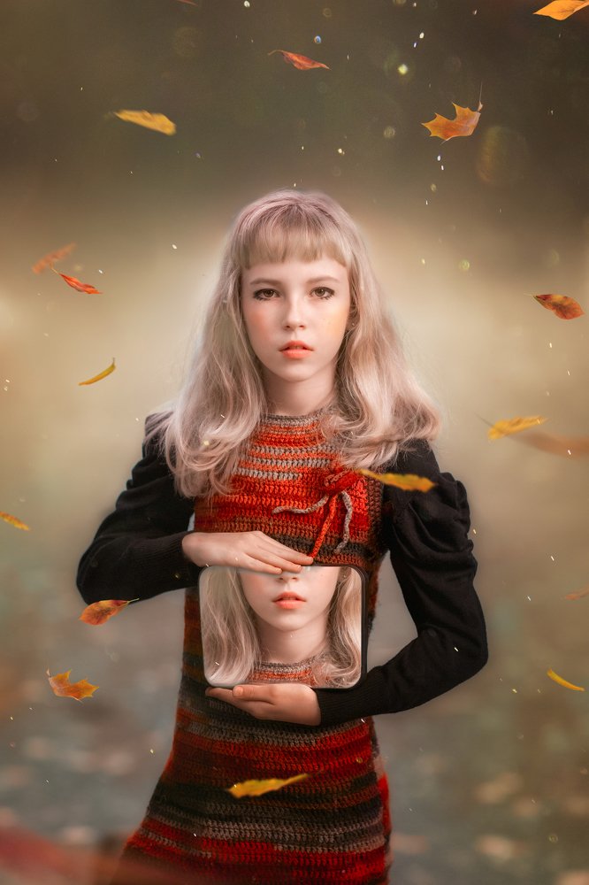 Photograph by Eлена Спивак