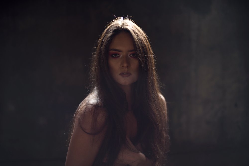 Фотография автора Евгений Кирюшин