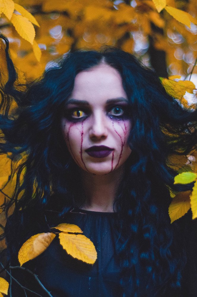 Photograph by Александра Гончарова