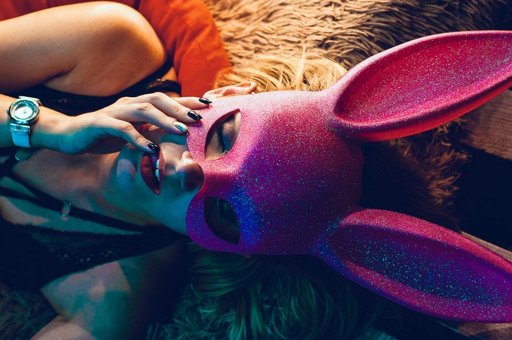 Photograph by Александра Гончарова