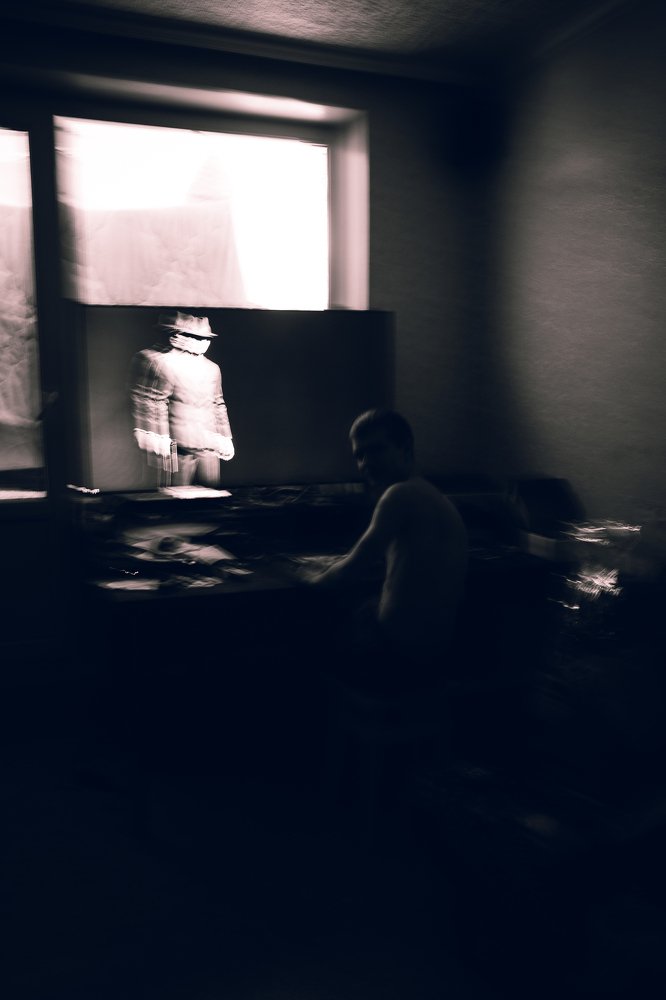 Photograph by Валентина Михайлова