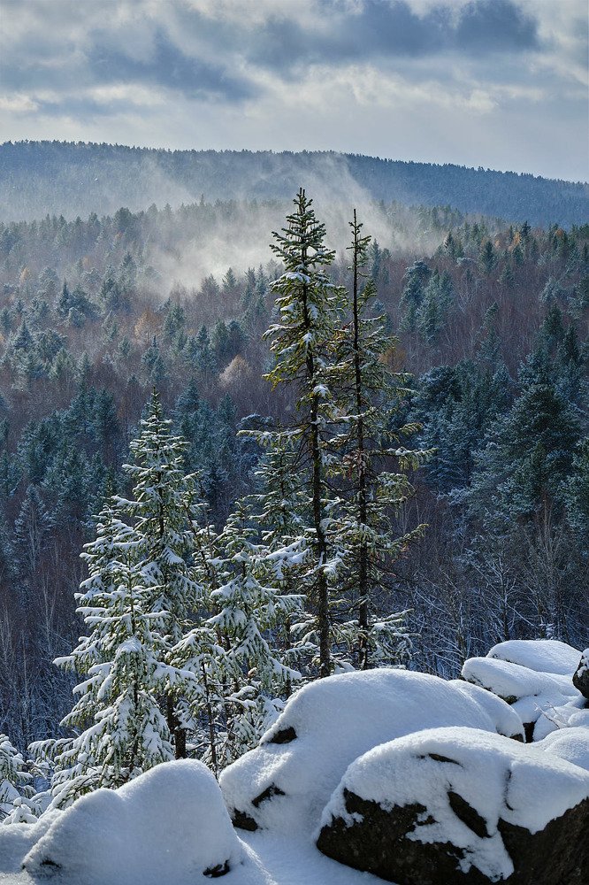 Photograph by Олег Печенегин