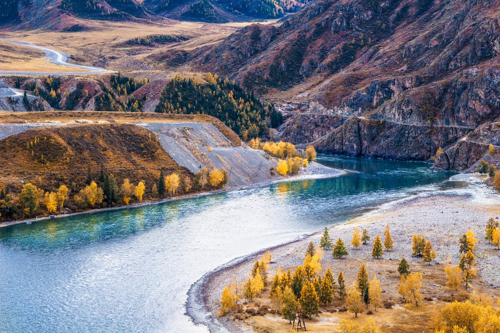 Photograph by Ольга Беспалько