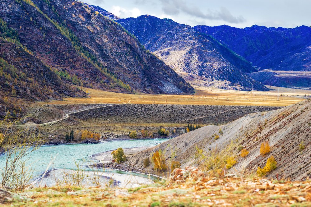 Photograph by Ольга Беспалько