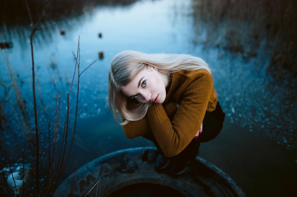 Фотография автора Dima Minakin