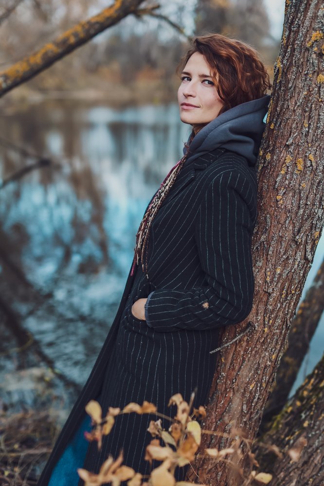 Photograph by Полина Нечаева