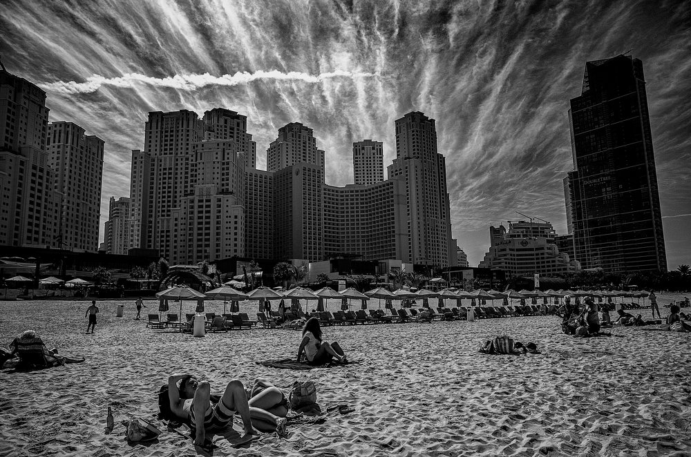 Photograph by Milan Uhrin