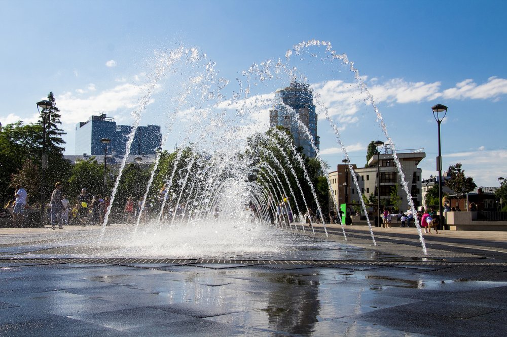 Photograph by Дмитрий Тимин