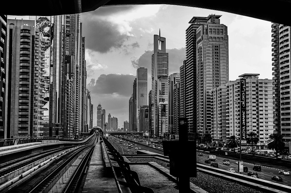 Photograph by Milan Uhrin