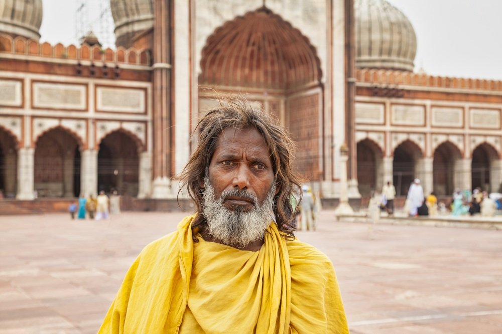 Photograph by Shivam Bhagat