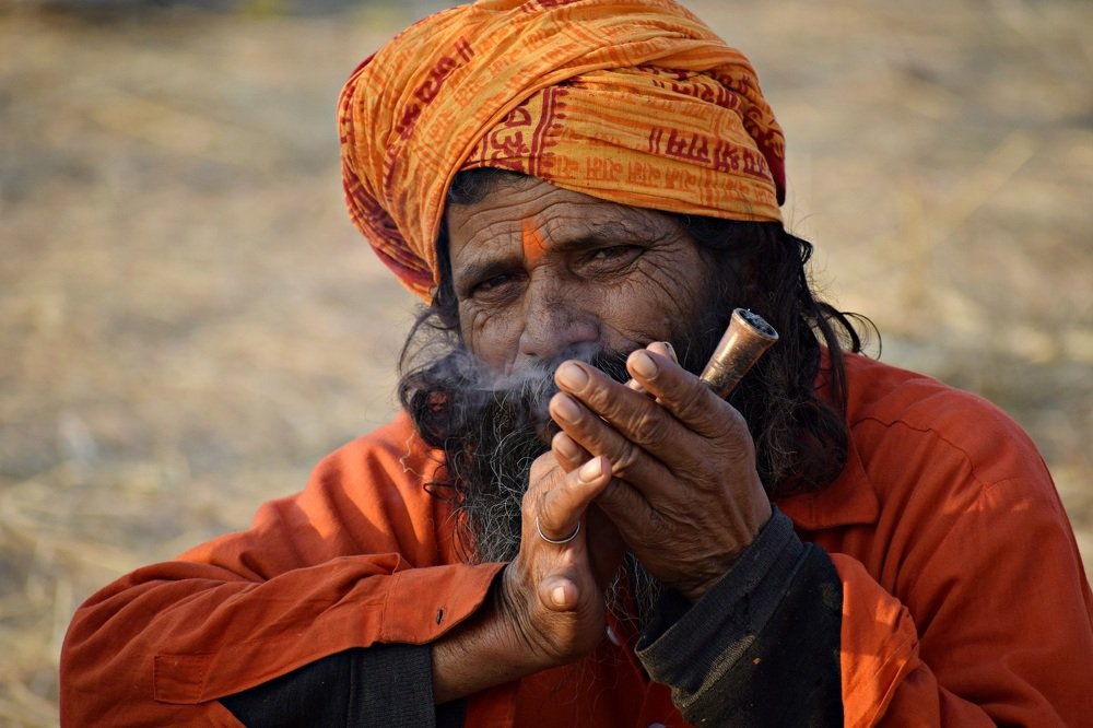 Photograph by Shivam Bhagat