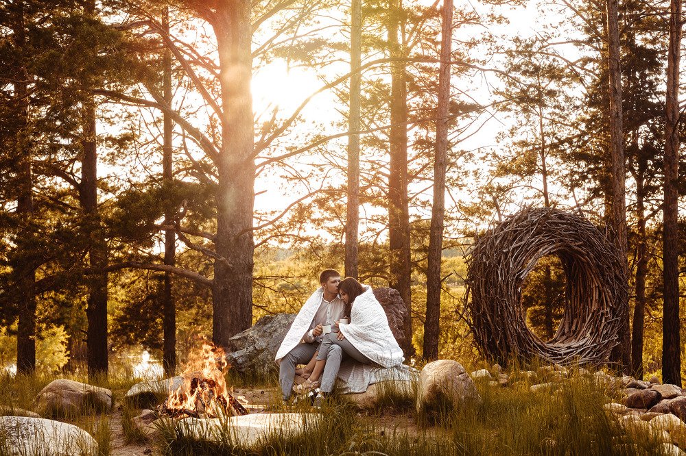 Photograph by Анатолий Скирпичников