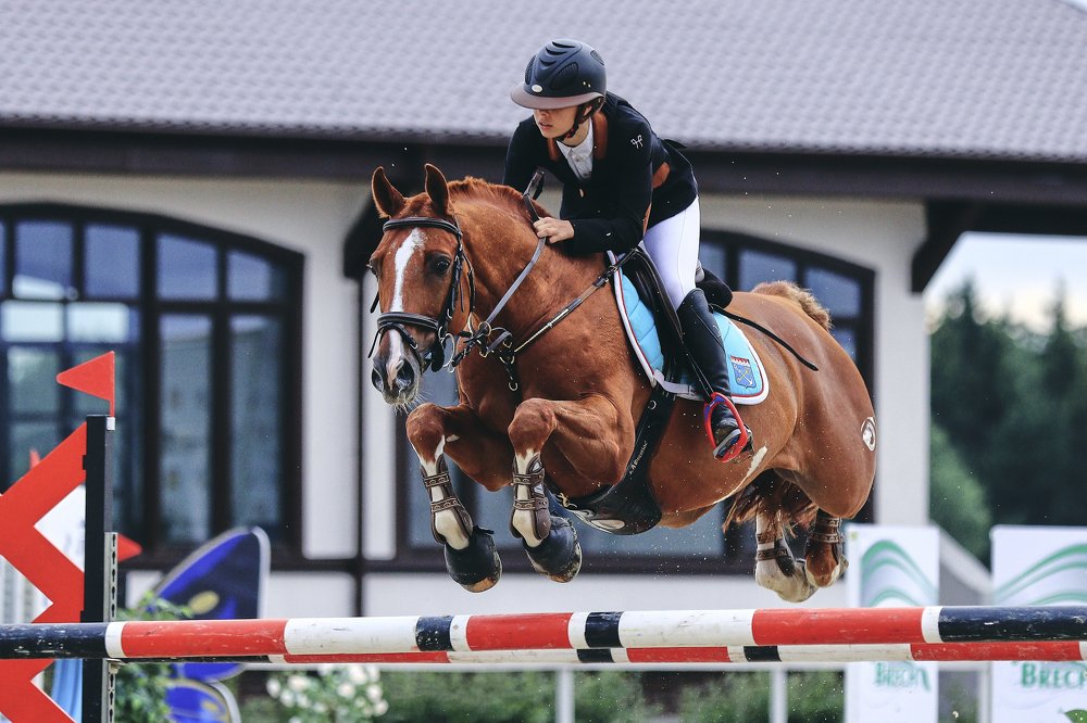 Photograph by Наталья Алексеева