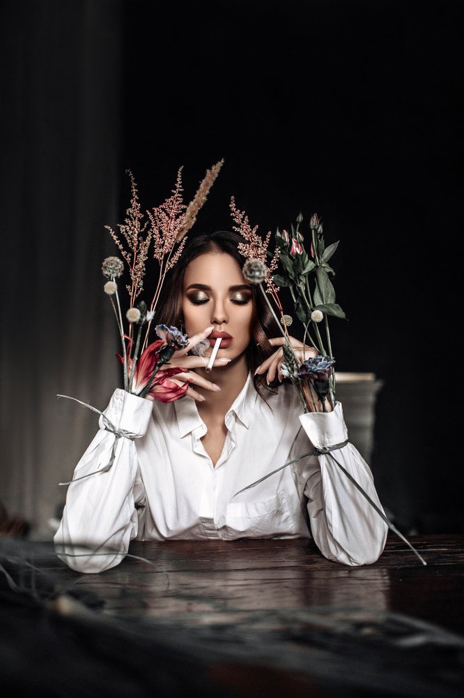 Photograph by Анатолий Скирпичников