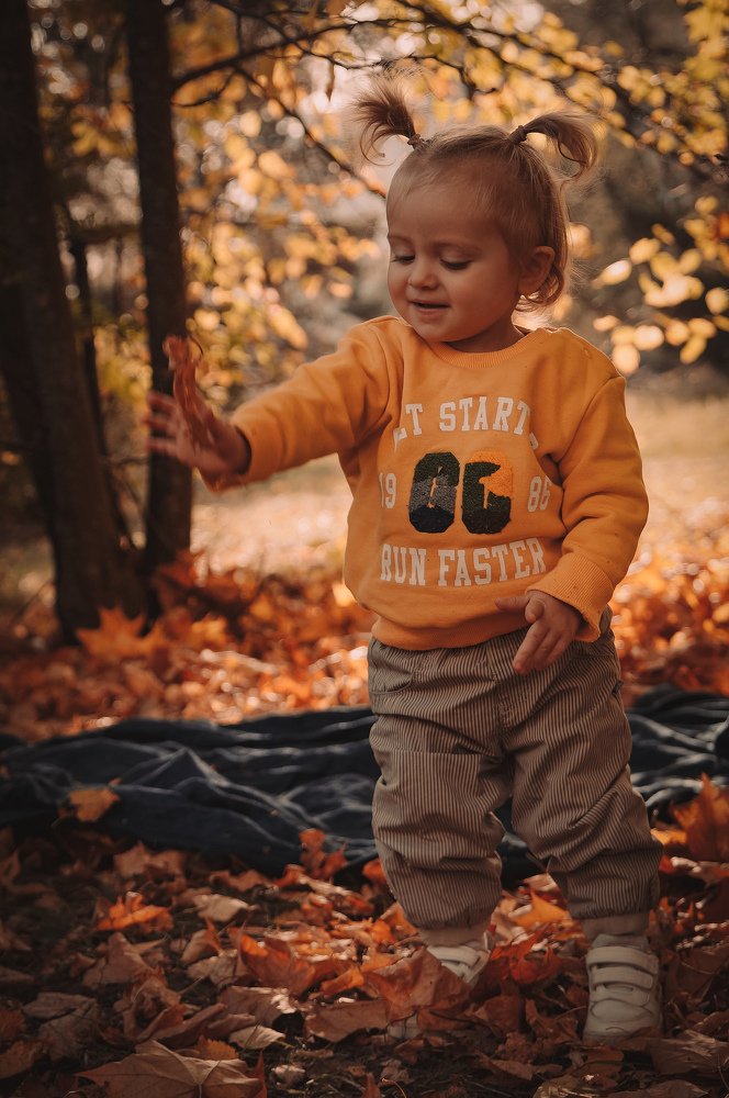 Photograph by Olesia Chepurchenko