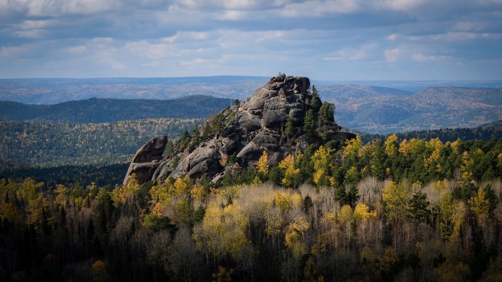 Photograph by Алексей Багурский