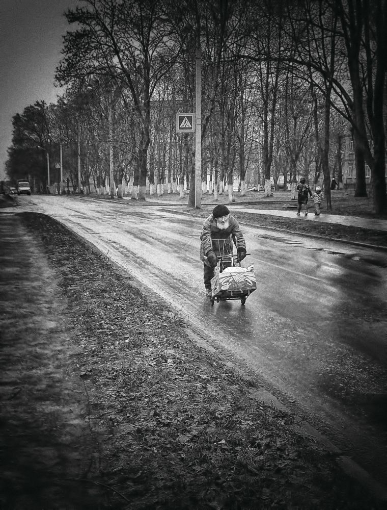 Photograph by Юрий Антоненко