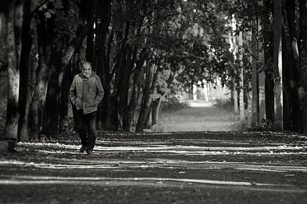 Photograph by Юрий Антоненко