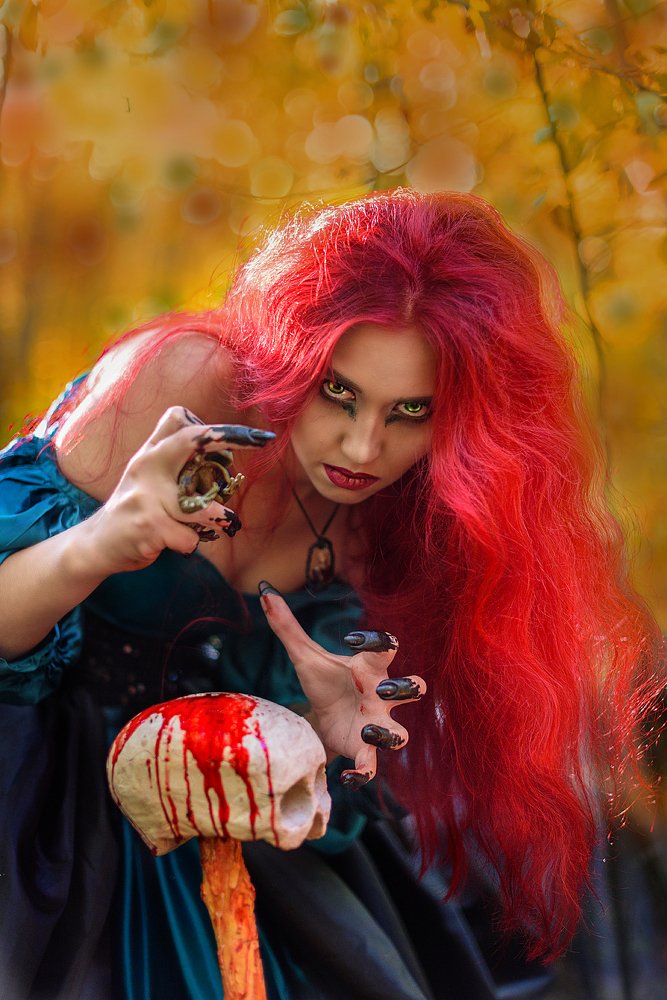 Photograph by Наталия Литовкина