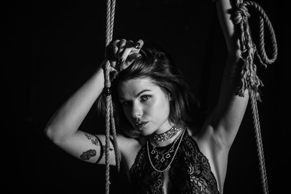 Photograph by Елизавета Савина