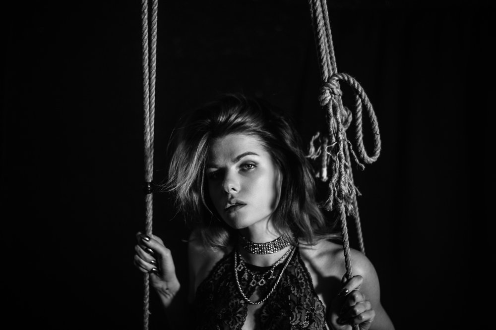 Photograph by Елизавета Савина