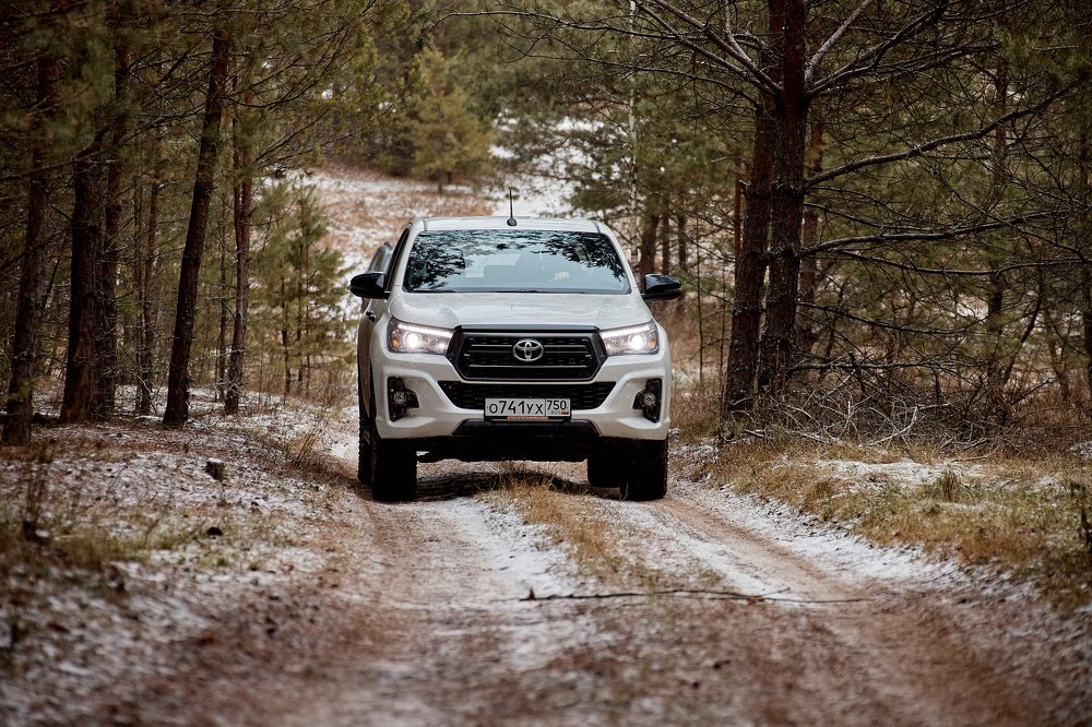 Photograph by Наталья Алексеева