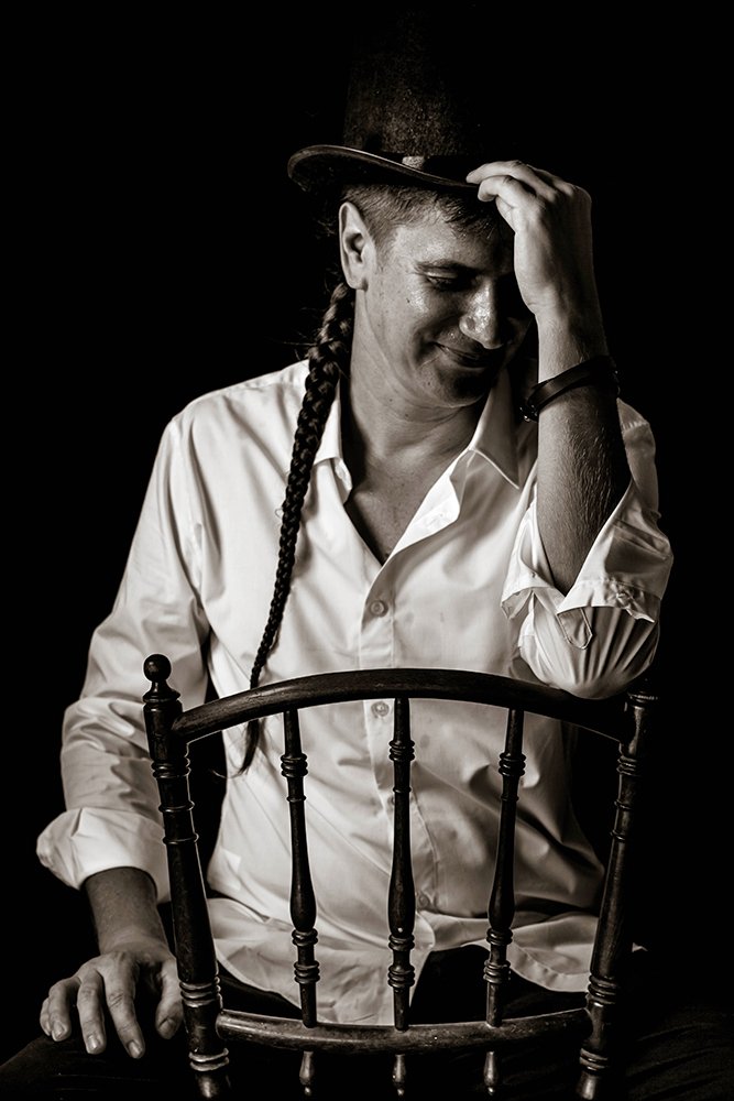 Photograph by Анна Петренко-Лопатина