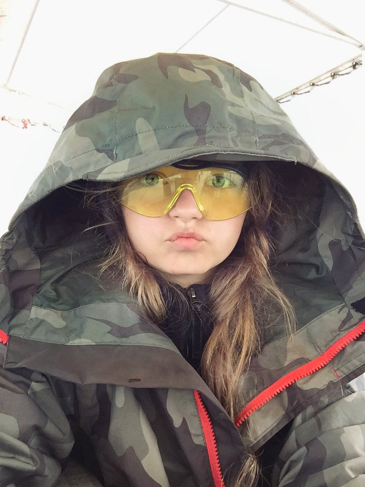 Photograph by Валентина Старикова