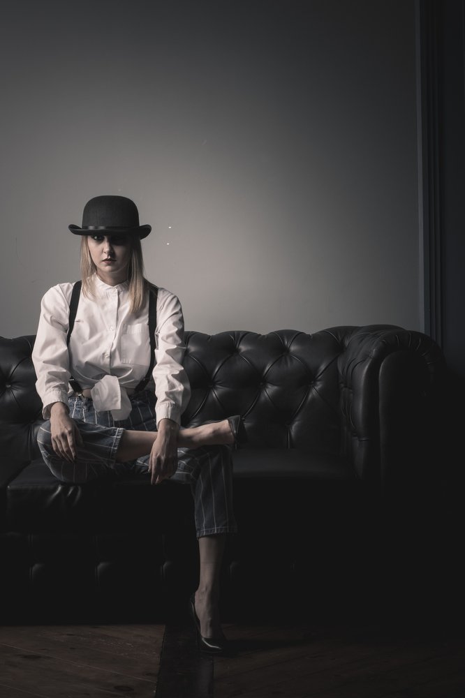 Photograph by Константин Шевцов