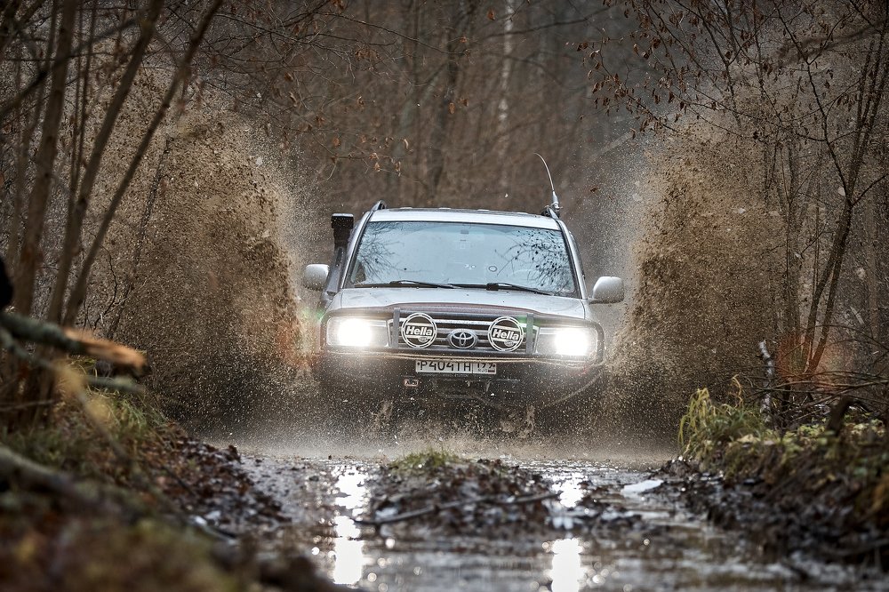 Photograph by Наталья Алексеева