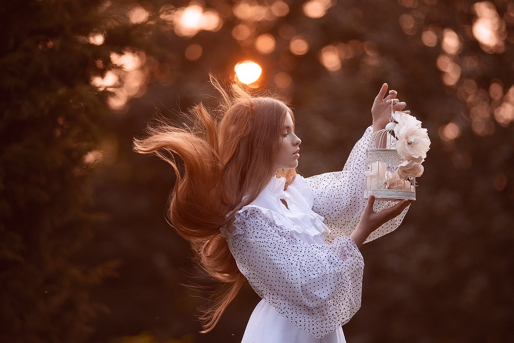 Photograph by Семенова Татьяна