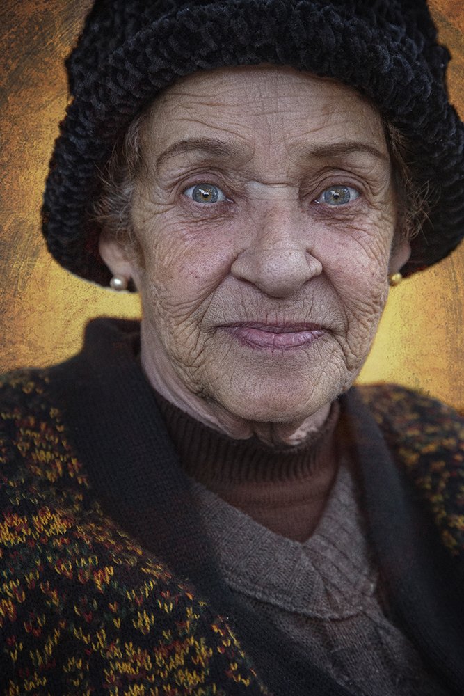 Photograph by Joao R Cortez