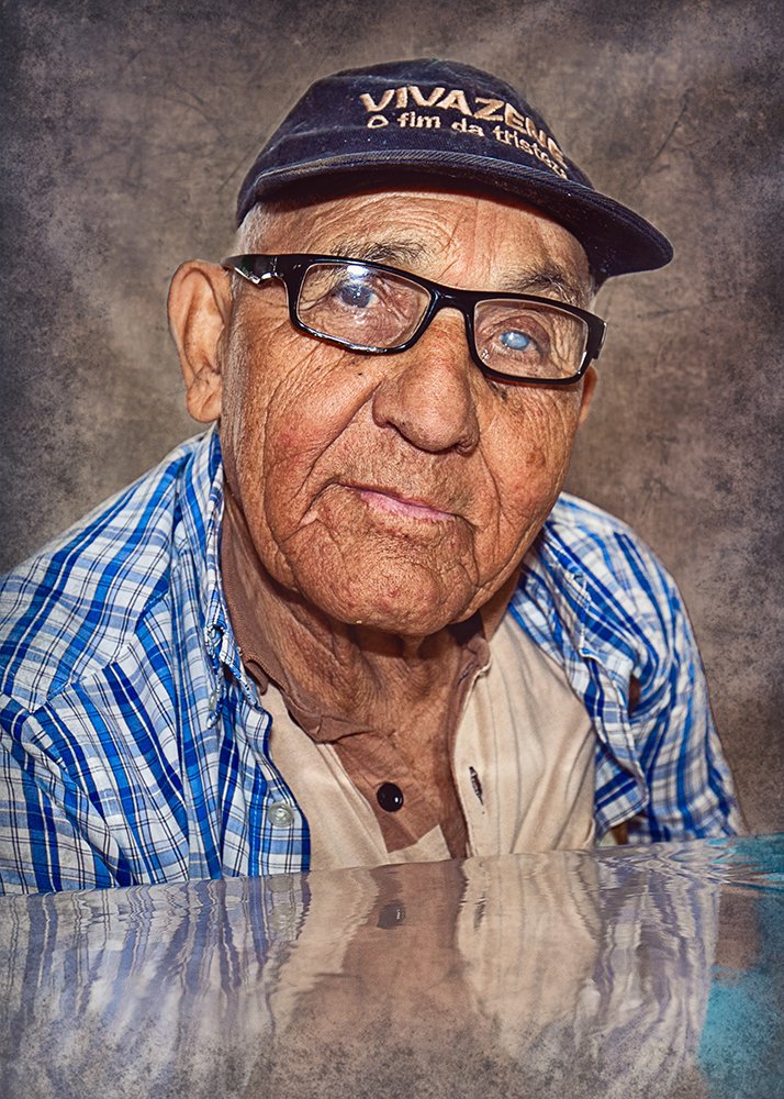 Photograph by Joao R Cortez