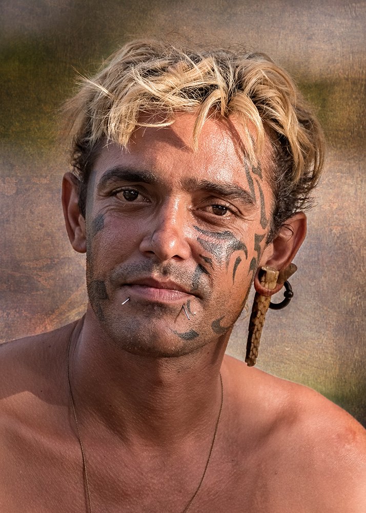 Photograph by Joao R Cortez