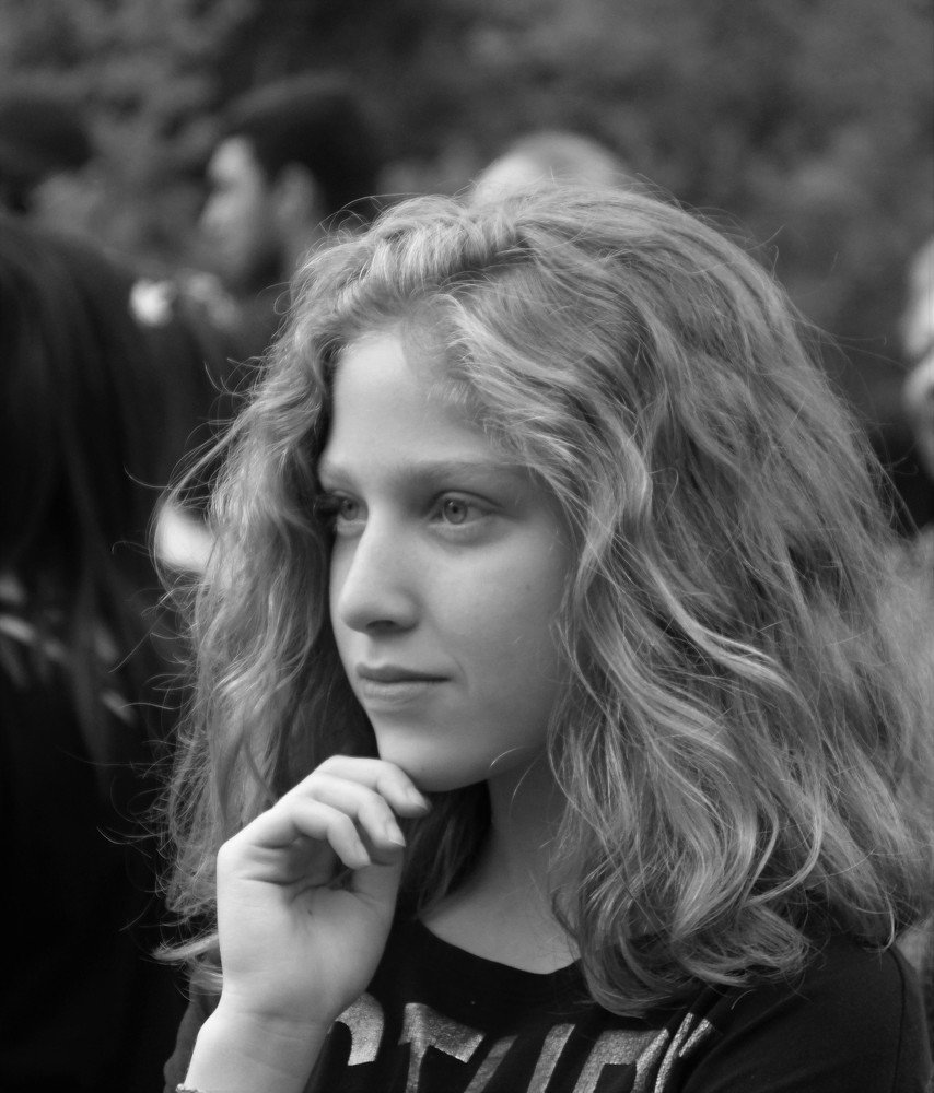 Меланхолия