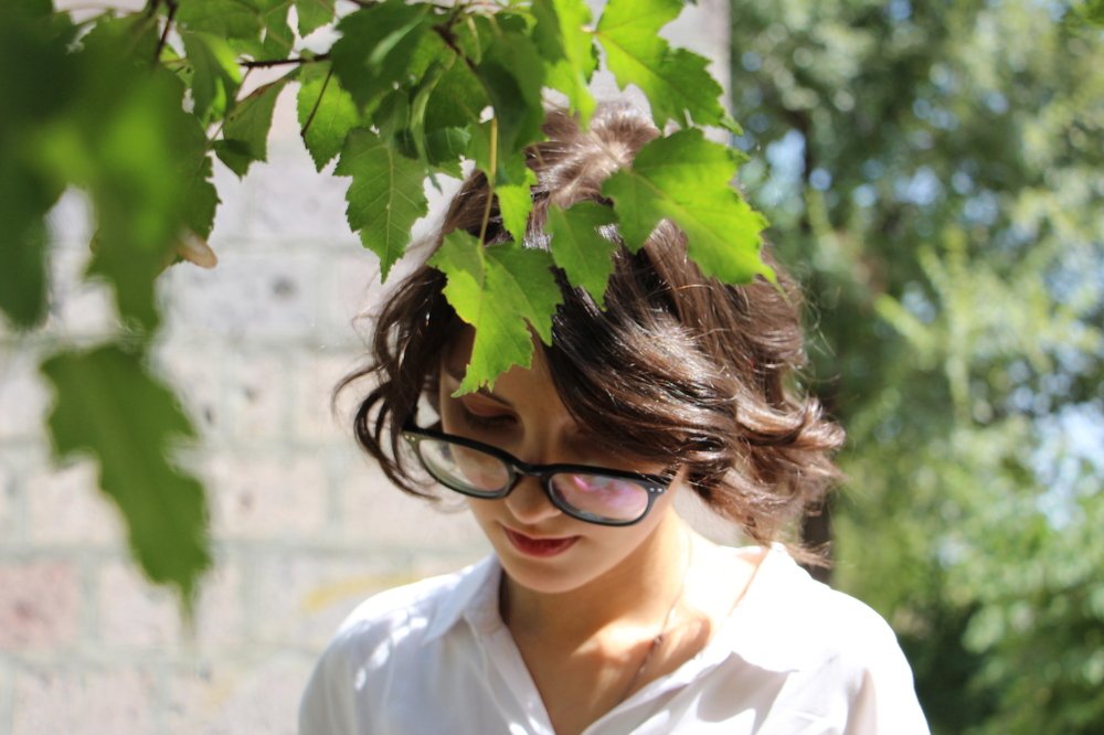 память о лете