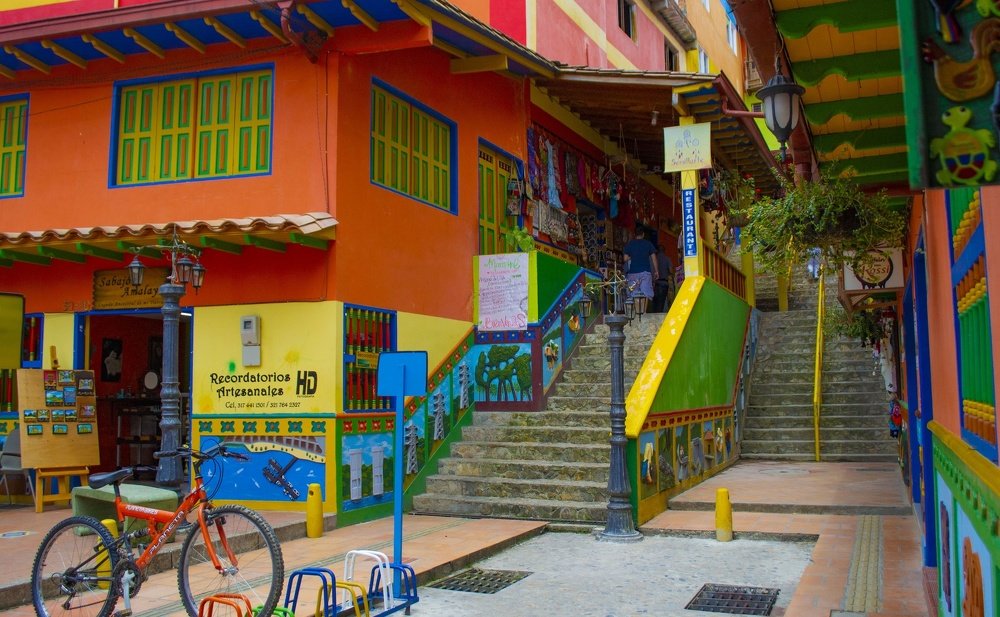 Фотография автора Yako Laverde