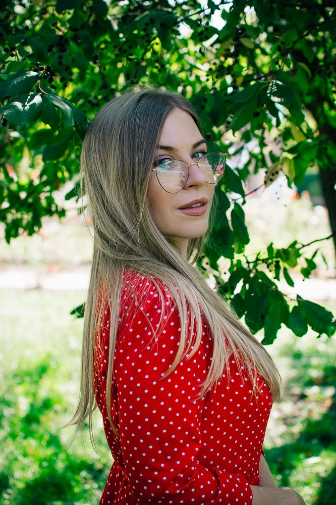 Photograph by Светлана Ветрова