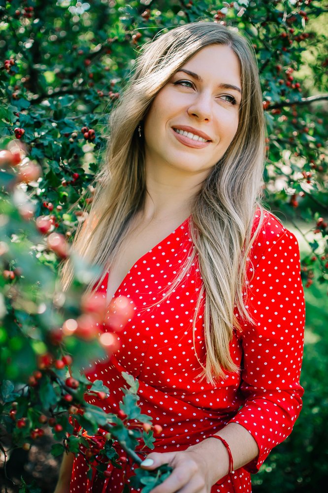 Photograph by Светлана Ветрова